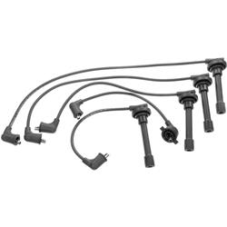 Standard Motor Spark Plug Wire Sets for 1993-2001 PRELUDE - 27536