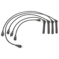 Standard Motor Spark Plug Wire Sets for 1999-2001 9-3, 1994-1998 900 - 27539