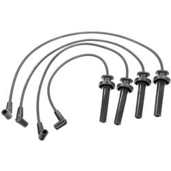 Standard Motor Spark Plug Wire Sets 27540