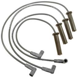 Standard Motor Spark Plug Wire Sets for 1998-2002 CAVALIER, SUNFIRE - 27542