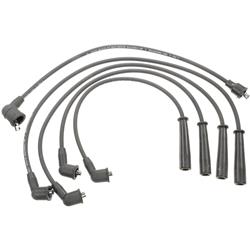 Standard Motor Spark Plug Wire Sets 27545