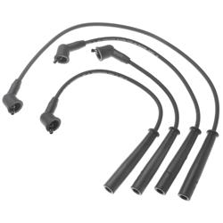 Standard Motor Spark Plug Wire Sets for 1995 SPORTAGE - 27547
