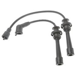 Standard Motor Spark Plug Wire Sets for 1996-1997 ACCENT - 27552