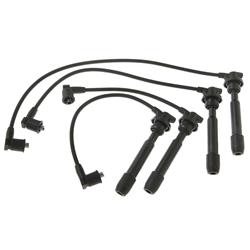 Standard Motor Spark Plug Wire Sets 27553