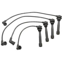 Standard Motor Spark Plug Wire Sets for 1997-2005 ACCENT - 27554