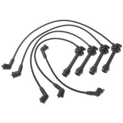 Standard Motor Spark Plug Wire Sets for 1985-1987 COROLLA - 27559