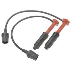 Standard Motor Spark Plug Wire Sets for 1997-2000 C230, 1998-2000 SLK230 - 27564