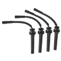 Standard Motor Spark Plug Wire Sets 27570