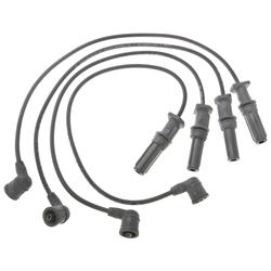 Standard Motor Spark Plug Wire Sets for 1997 LEGACY - 27572