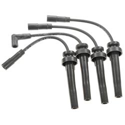 Standard Motor Spark Plug Wire Sets for 2004-2005 NEON, 2003-2009 PT CRUISER - 27587