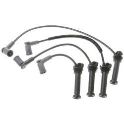 Standard Motor Spark Plug Wire Sets for 2003-2005 6 - 27589