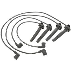 Standard Motor Spark Plug Wire Sets 27590