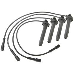 Standard Motor Spark Plug Wire Sets for 2004-2005 LEGACY, OUTBACK - 27591
