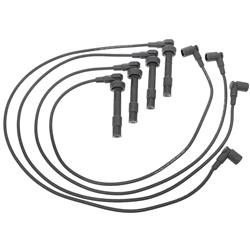 Standard Motor Spark Plug Wire Sets for 1991-1993 318I, 318IS - 27593
