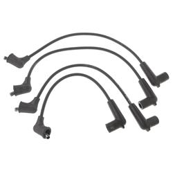 Standard Motor Products - Spark Plug Wire Sets for 2004-2011 RX-8 - 27596