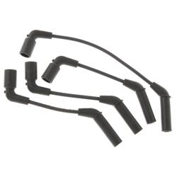 Standard Motor Spark Plug Wire Sets 27598