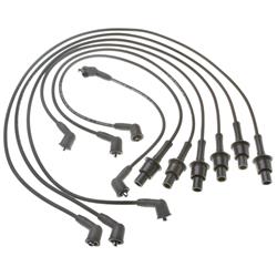 Standard Motor Spark Plug Wire Sets for 1982-1986 CELICA, 1983-1988 CRESSIDA - 27608