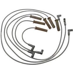 Standard Motor Spark Plug Wire Sets 27622