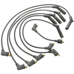 Standard Motor Spark Plug Wire Sets 27625