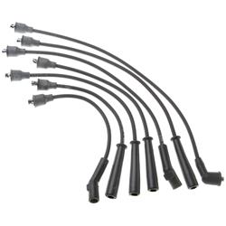 Standard Motor Spark Plug Wire Sets for 1988-1990 LAND CRUISER - 27630