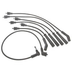 Standard Motor Spark Plug Wire Sets for 1990-1992 LAND CRUISER - 27633