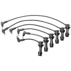 Standard Motor Spark Plug Wire Sets for 1987-1992 SUPRA - 27638