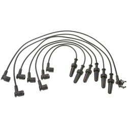 Standard Motor Spark Plug Wire Sets for 1990-1991 MONACO, 1988-1991 PREMIER - 27640