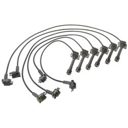 Standard Motor Spark Plug Wire Sets for 1989-1995 TAURUS - 27641