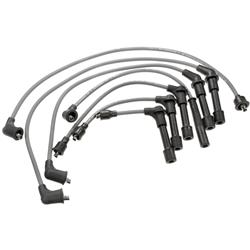 Standard Motor Spark Plug Wire Sets for 1985-1988 MAXIMA - 27643