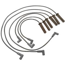 Standard Motor Spark Plug Wire Sets 27646
