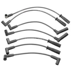 Standard Motor Spark Plug Wire Sets 27648