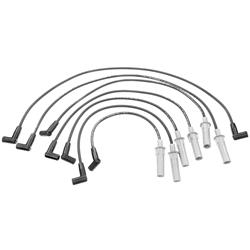 Standard Motor Spark Plug Wire Sets 27649