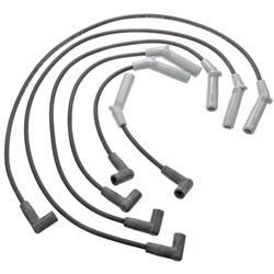 Standard Motor Spark Plug Wire Sets 27650