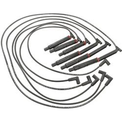Standard Motor Spark Plug Wire Sets for 1991-1993 CUTLASS SUPREME, GRAND PRIX, LUMINA - 27655