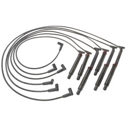 Standard Motor Spark Plug Wire Sets 27657