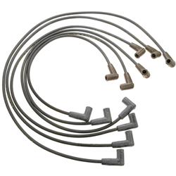 Standard Motor Spark Plug Wire Sets for 1995-1999 CAMARO, FIREBIRD - 27660
