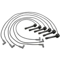 Standard Motor Spark Plug Wire Sets 27664