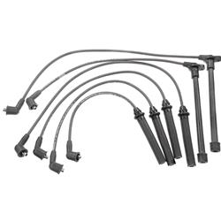Standard Motor Spark Plug Wire Sets 27669
