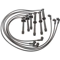 Standard Motor Spark Plug Wire Sets for 1993-1995 626, MX-6, 1993-1994 PROBE - 27676