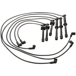 Standard Motor Spark Plug Wire Sets 27677