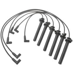 Standard Motor Spark Plug Wire Sets 27678