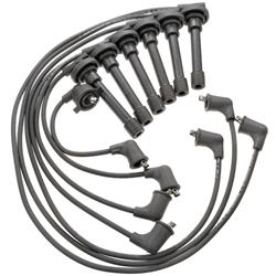 Standard Motor Spark Plug Wire Sets for 1995-1997 ACCORD - 27682