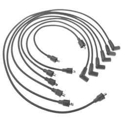 Standard Motor Spark Plug Wire Sets 27684