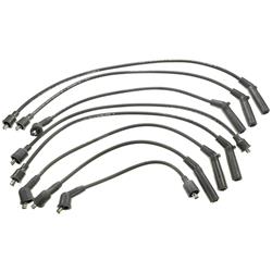 Standard Motor Spark Plug Wire Sets for 1997-1999 3000GT, 1992-1996 DIAMANTE, 1991-1996 STEALTH - 27685