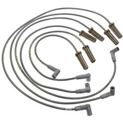 Standard Motor Spark Plug Wire Sets 27689