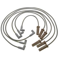 Standard Motor Spark Plug Wire Sets 27690