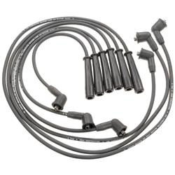 Standard Motor Spark Plug Wire Sets for 1996-1998 MPV - 27692