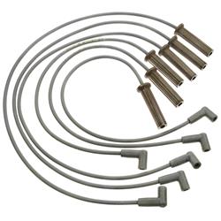 Standard Motor Spark Plug Wire Sets 27695