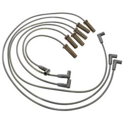 Standard Motor Spark Plug Wire Sets 27696