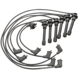 Standard Motor Spark Plug Wire Sets for 1998-1999 ACCORD, 1997-1999 CL - 27697